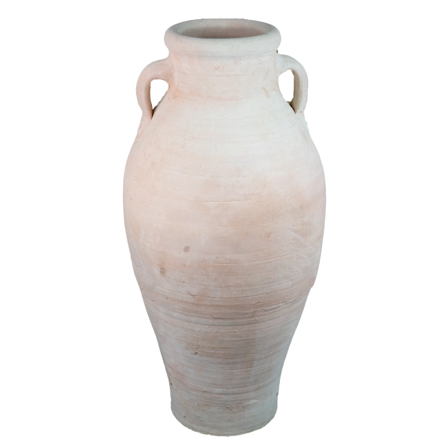 Amfora duża ceramiczna włoska ZG80 DUE
